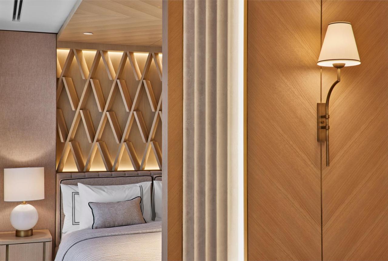 איסטמבול Vakko Hotel And Residence מראה חיצוני תמונה