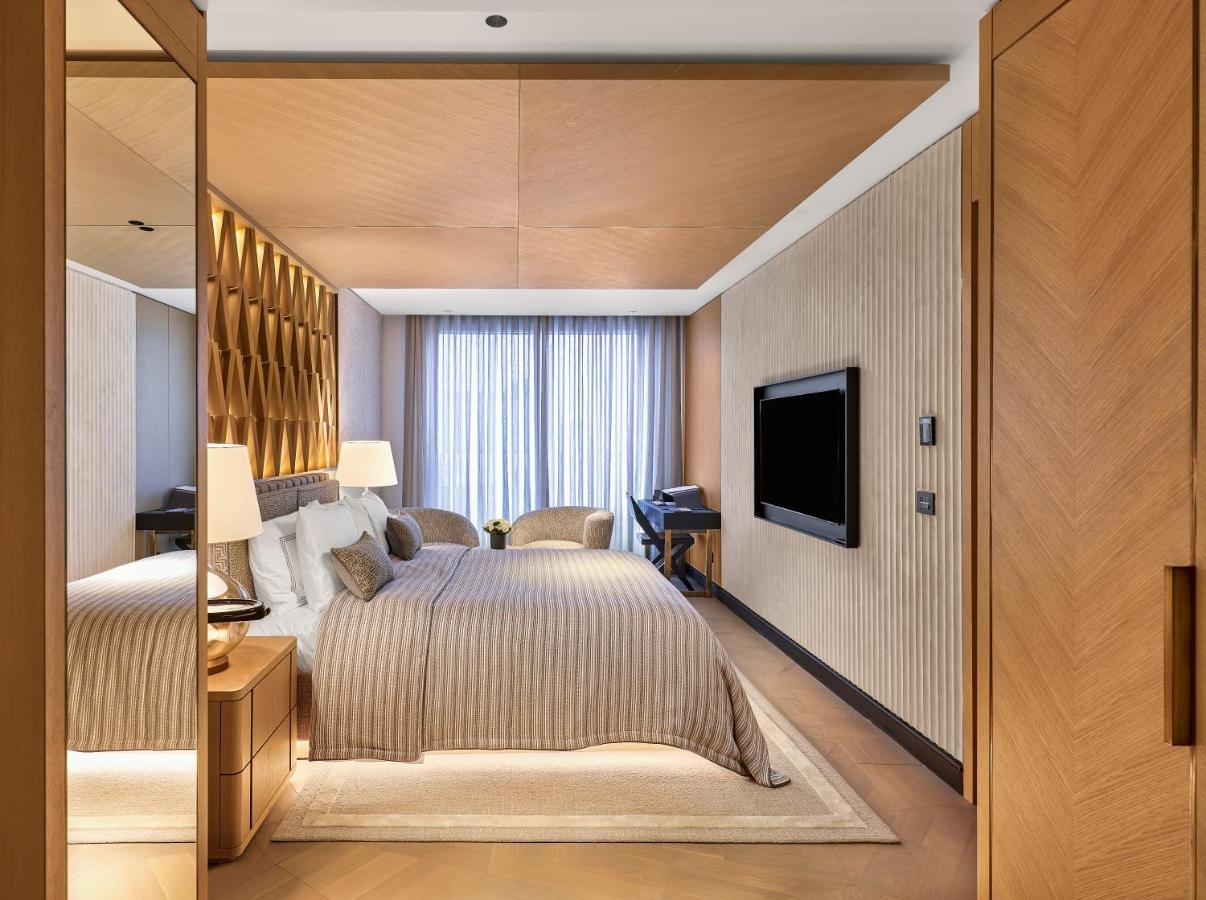 איסטמבול Vakko Hotel And Residence מראה חיצוני תמונה