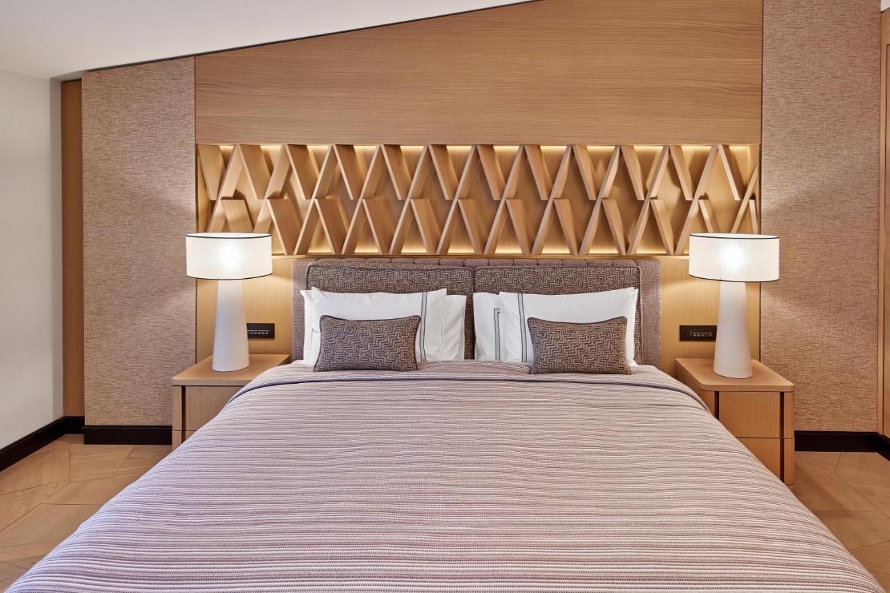 איסטמבול Vakko Hotel And Residence מראה חיצוני תמונה