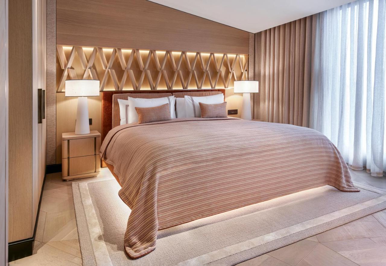 איסטמבול Vakko Hotel And Residence מראה חיצוני תמונה
