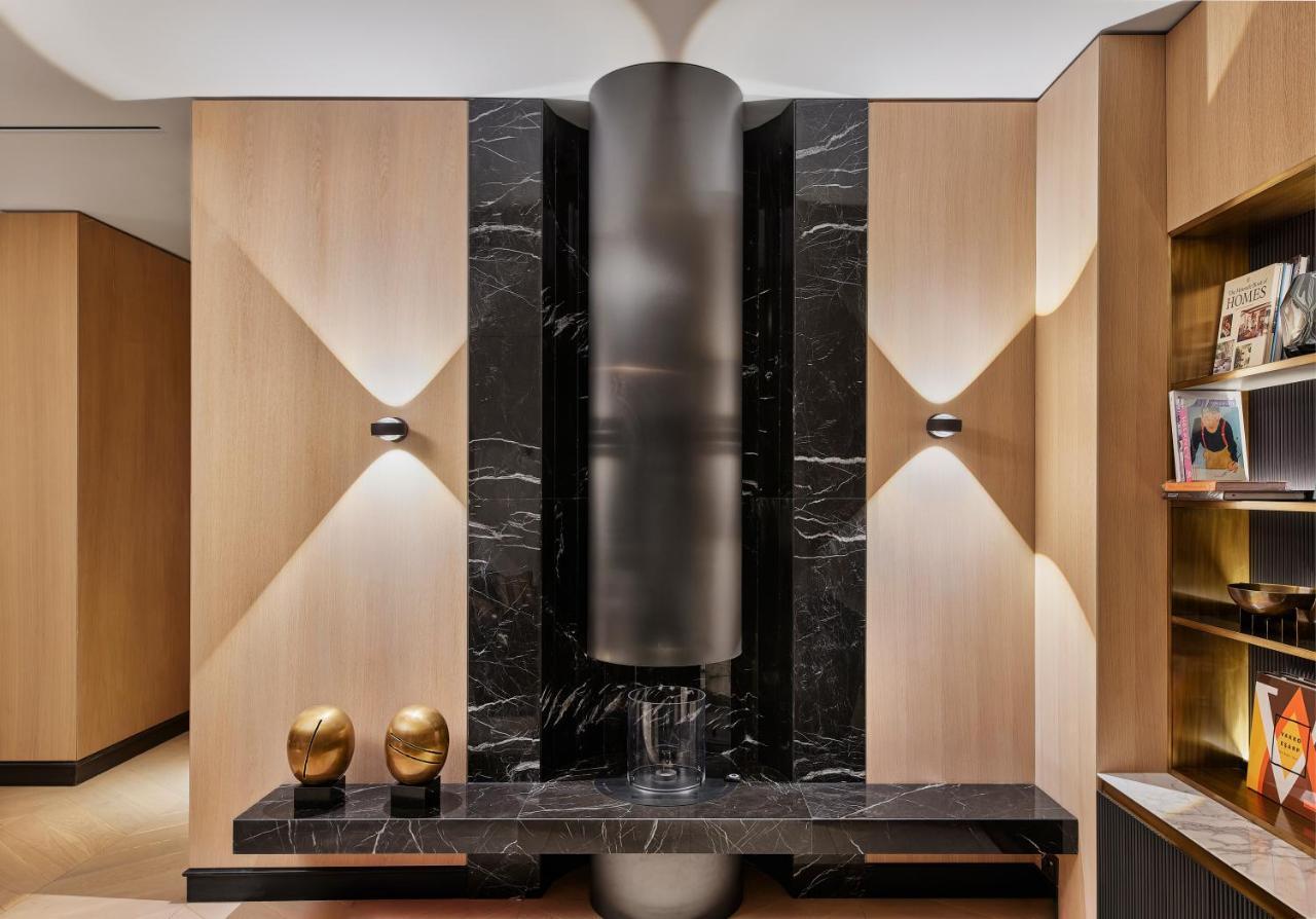 איסטמבול Vakko Hotel And Residence מראה חיצוני תמונה