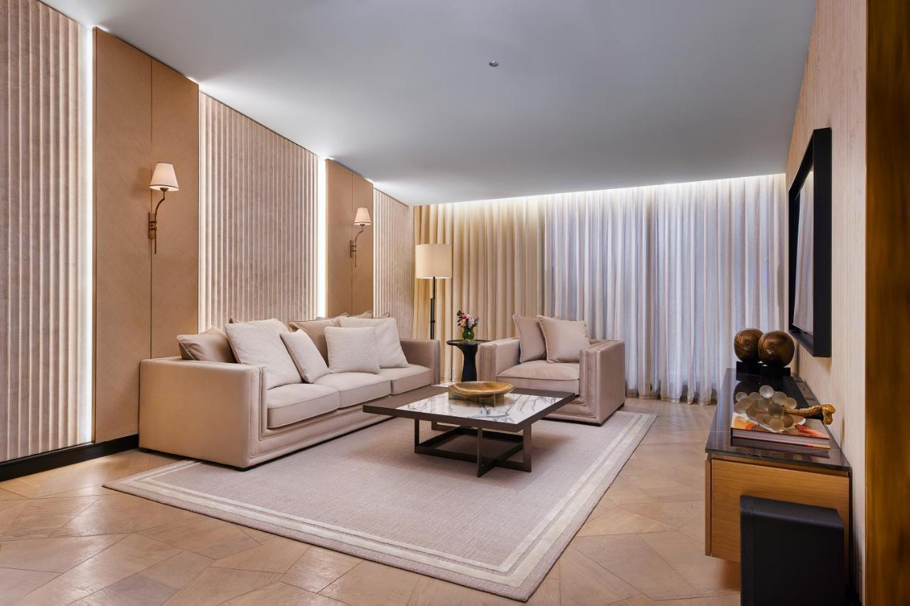 איסטמבול Vakko Hotel And Residence מראה חיצוני תמונה