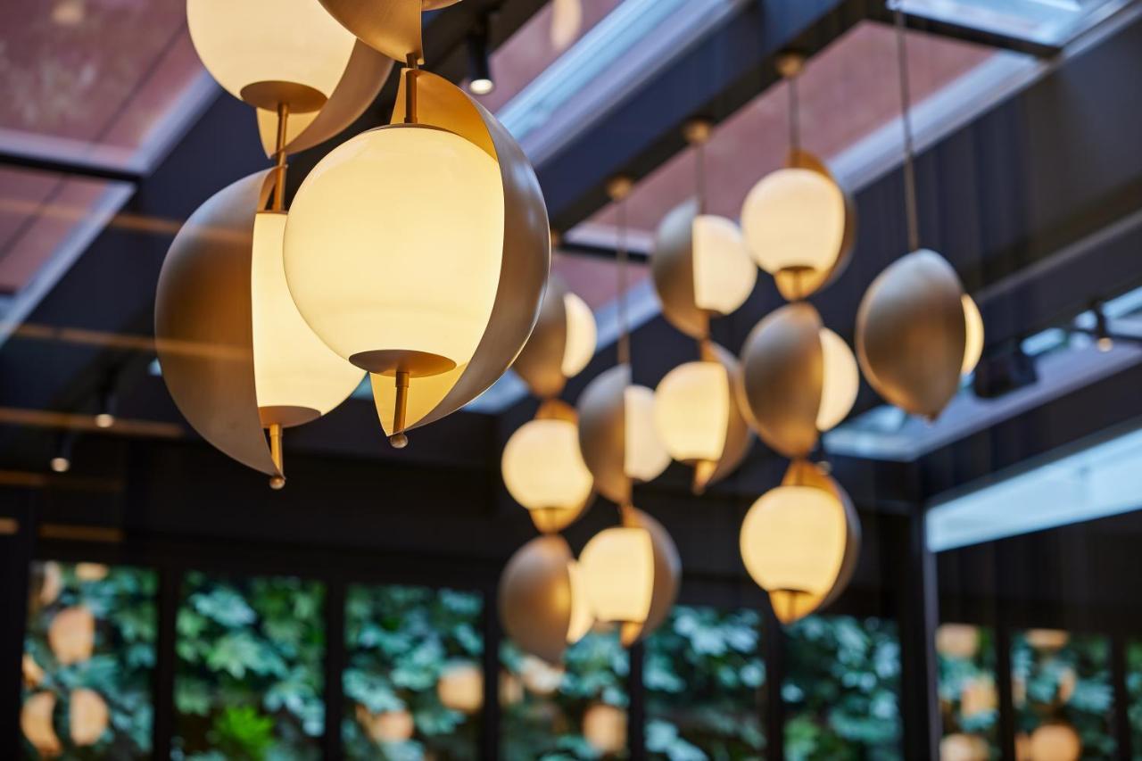 איסטמבול Vakko Hotel And Residence מראה חיצוני תמונה