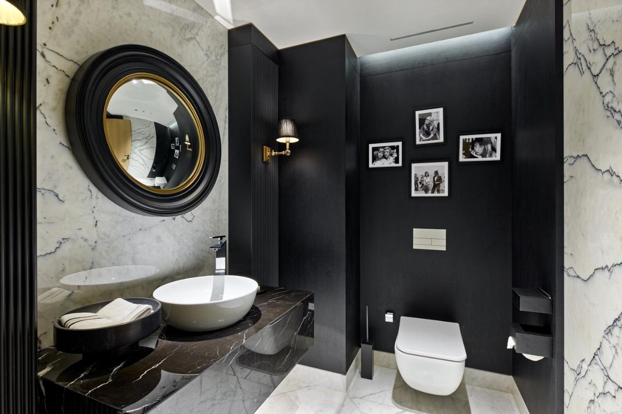 איסטמבול Vakko Hotel And Residence מראה חיצוני תמונה