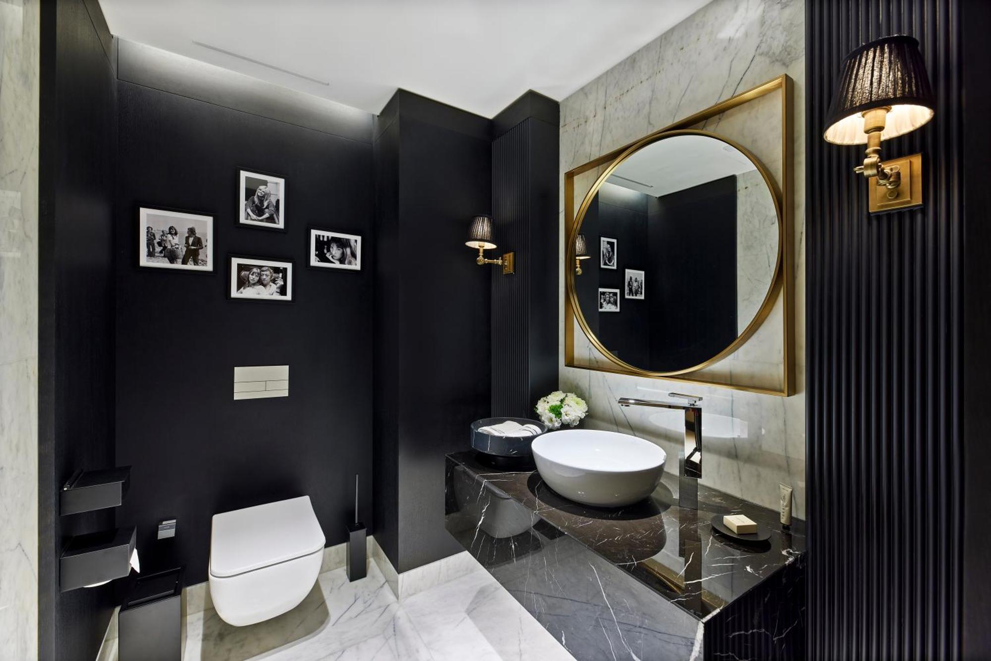 איסטמבול Vakko Hotel And Residence מראה חיצוני תמונה