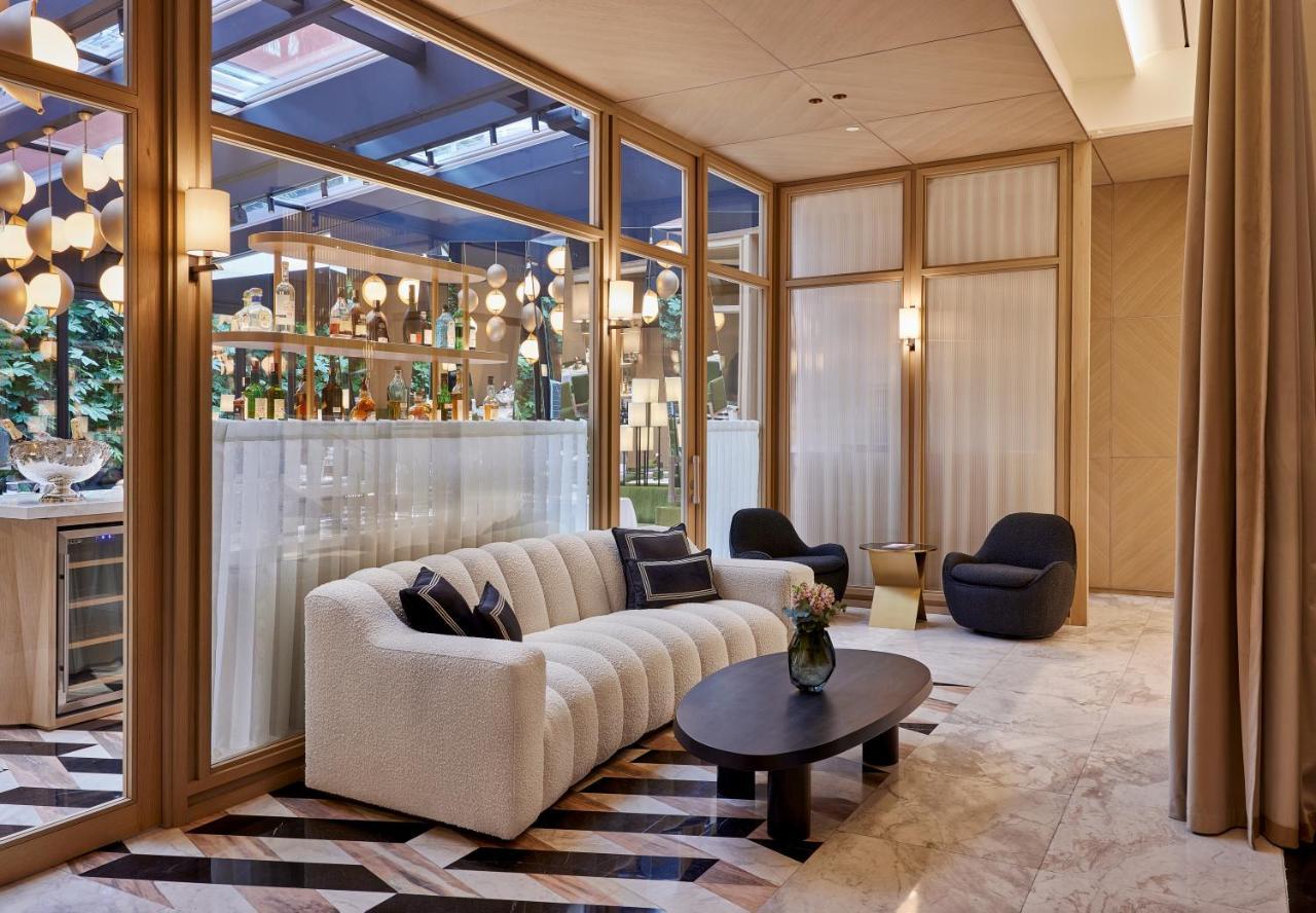איסטמבול Vakko Hotel And Residence מראה חיצוני תמונה