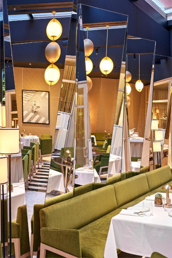 איסטמבול Vakko Hotel And Residence מראה חיצוני תמונה