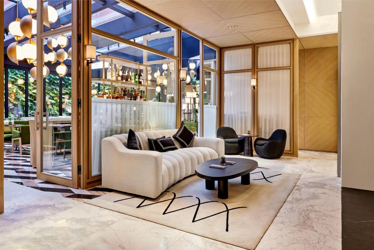 איסטמבול Vakko Hotel And Residence מראה חיצוני תמונה