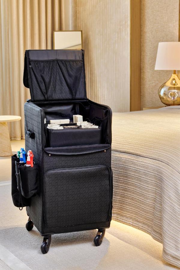 איסטמבול Vakko Hotel And Residence מראה חיצוני תמונה