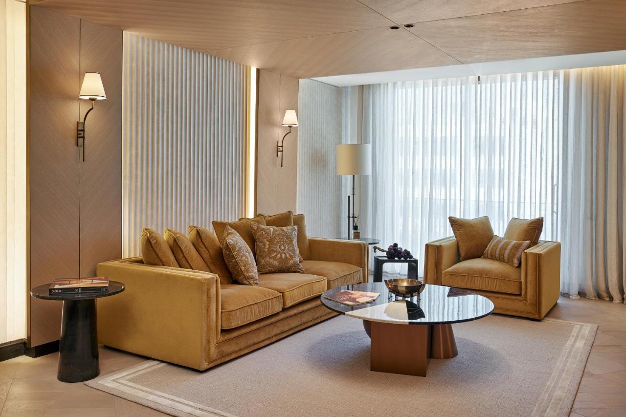 איסטמבול Vakko Hotel And Residence מראה חיצוני תמונה
