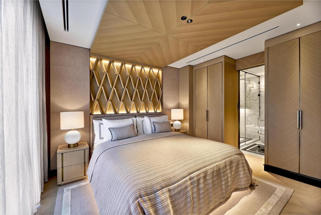 איסטמבול Vakko Hotel And Residence מראה חיצוני תמונה