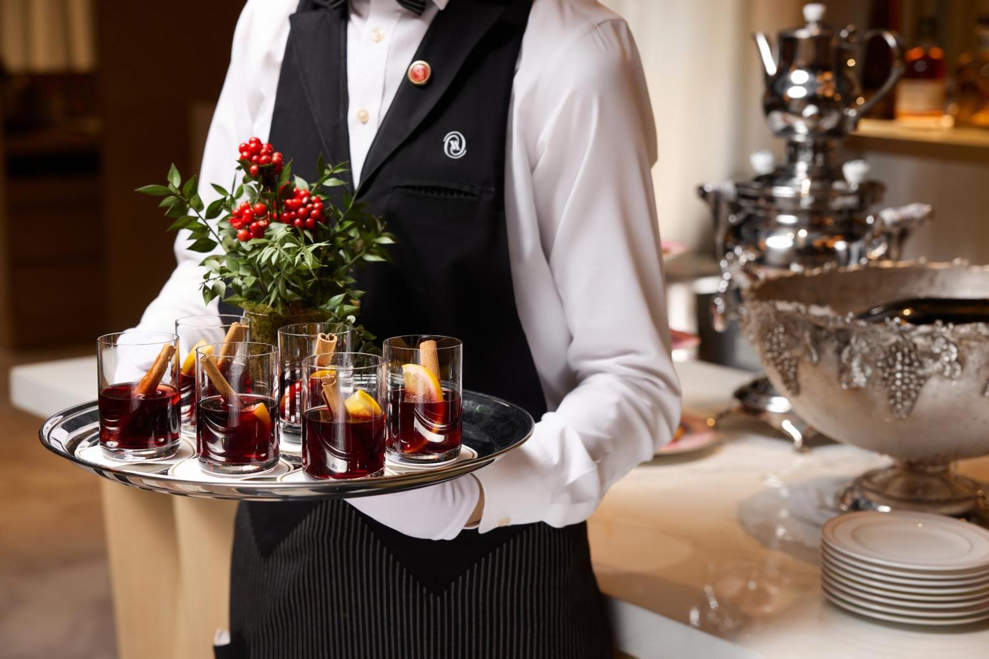איסטמבול Vakko Hotel And Residence מראה חיצוני תמונה