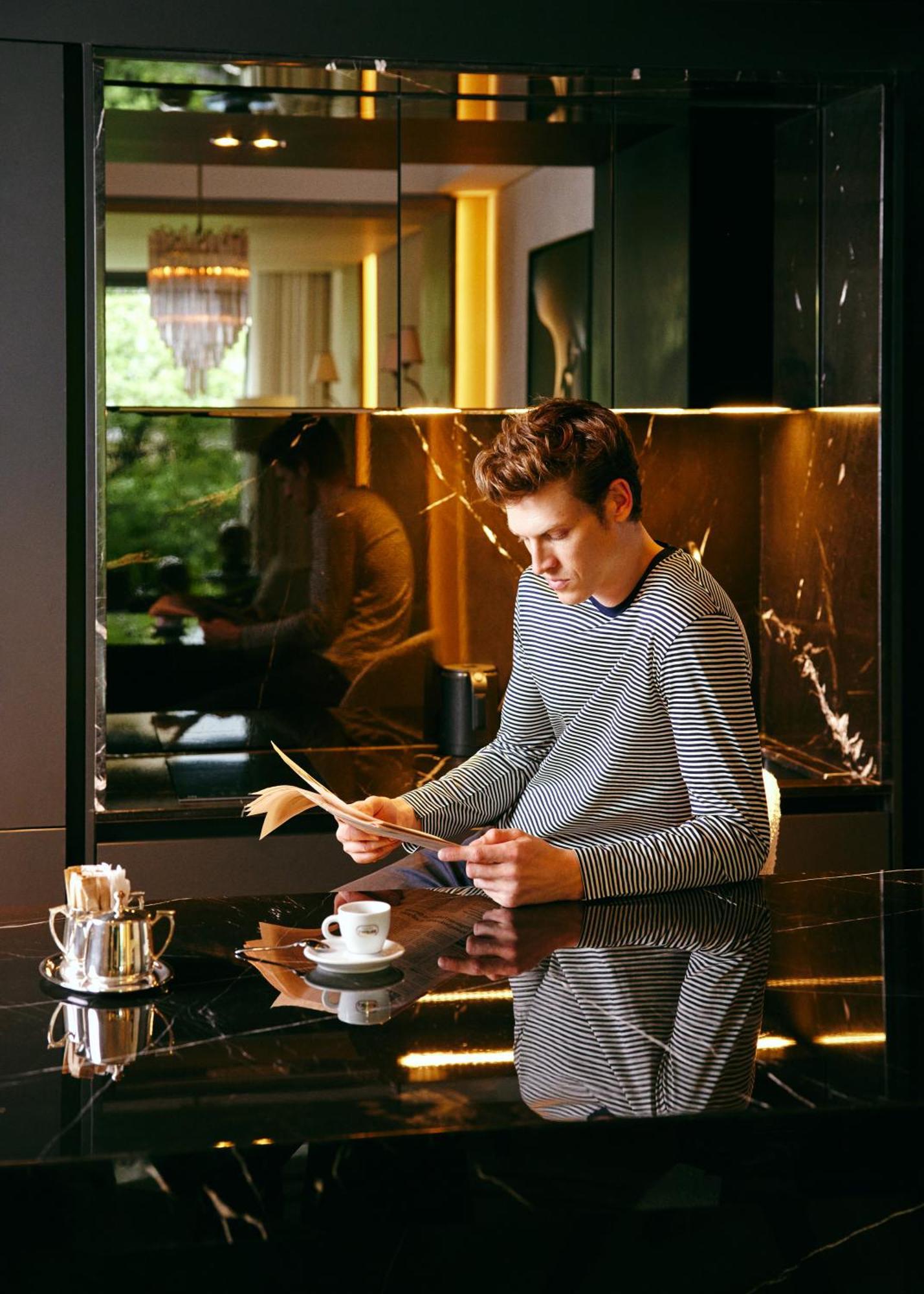 איסטמבול Vakko Hotel And Residence מראה חיצוני תמונה